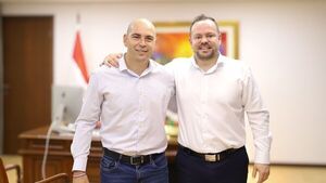 Impulsan fortalecimiento de la formación profesional en Cambyretá