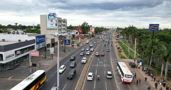 Diario HOY | VMT proyecta soluciones innovadoras para mejorar la movilidad urbana