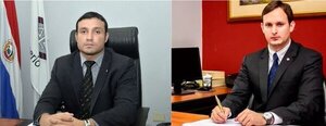 Investigarán a fiscales que imputaron a Mario Abdo - ADN Digital