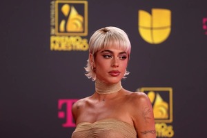 Dolorosa confesión de Tini en redes: "Terminé muchas noches sin querer despertarme" - Megacadena - Diario Digital