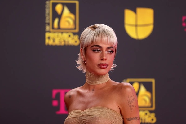 Dolorosa confesión de Tini en redes: "Terminé muchas noches sin querer despertarme" - Megacadena - Diario Digital