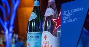 La Nación / La sexta edición de la competencia S. Pellegrino Young Chef Academy convoca a talentos menores de 30 años