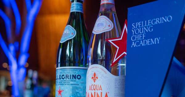 La Nación / La sexta edición de la competencia S. Pellegrino Young Chef Academy convoca a talentos menores de 30 años
