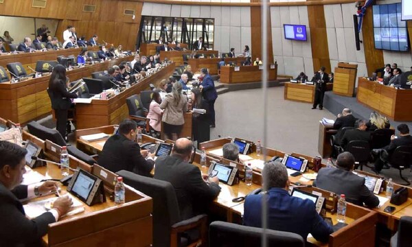 Diputados aprueban el proyecto Hambre Cero – Prensa 5