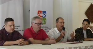  Empresarios demandan soluciones ante los cortes de energía