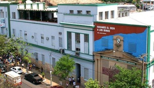 Familia de niño accidentado desmiente que el Colegio Monseñor Lasagna costeó todos los gastos médicos