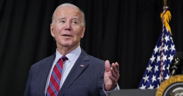 Biden ataja la embestida de congresistas contra la carne paraguaya para sostener el apoyo de Peña a Taiwán