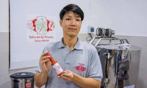 “Prisioneros del sabor”, una iniciativa y marca que trascienden las rejas por su calidad e inspiración – Prensa 5
