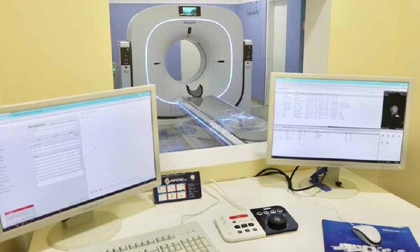 Guairá estrenó tomógrafo que permitirá atender a 150 pacientes por día – Prensa 5