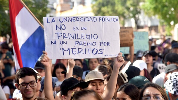 Arancel Cero pierde su blindaje y dependerá del Tesoro Nacional
