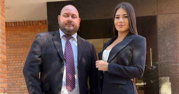 Realizan audiencia entre Laury Dyva y faranduleros. Se espera sentencia del juez