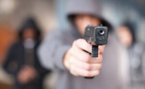Imputan a joven por robo agravado y solicitan su prisión preventiva