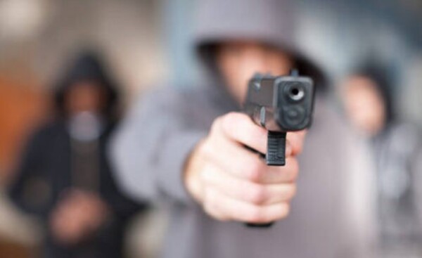Imputan a joven por robo agravado y solicitan su prisión preventiva