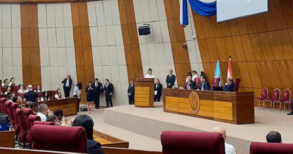 Diputados dan media sanción a proyecto Hambre Cero