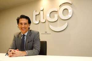 Mauricio Ramos, CEO de Millicom revela los secretos para ser un líder exitoso