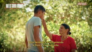 "No es solo fútbol" nominado al máximo galardón al periodismo deportivo