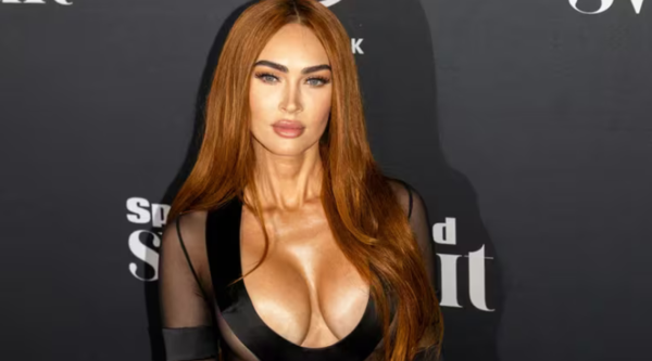 Megan Fox contó por primera vez todas las cirugías que se hizo y las que se quiere hacer