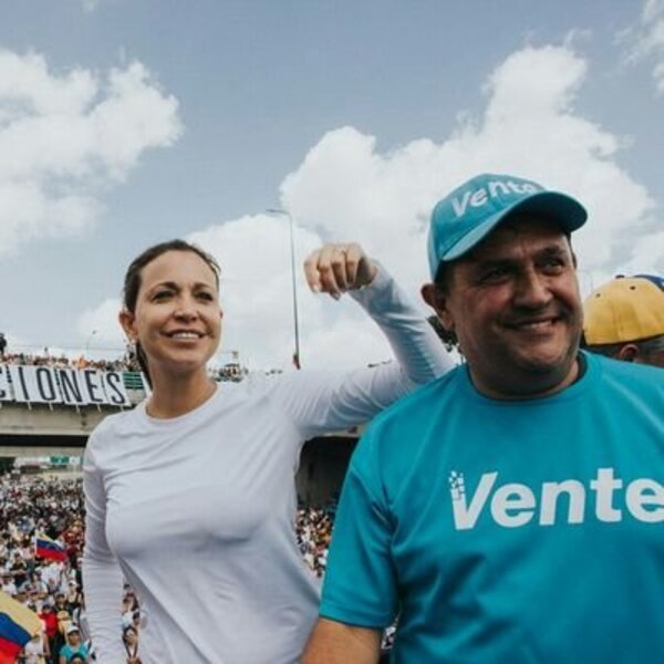 Detenido en Venezuela el opositor Henry Alviárez - ADN Digital
