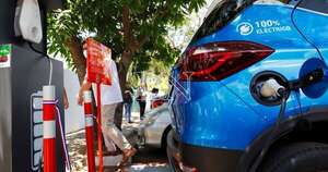 La Nación / Expertos advierten que el próximo problema global será la falta de electricidad por colapso de redes