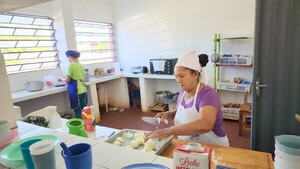 Programa Abrazo: Tres funcionarios sin rubros desde hace más de un año en Concepción