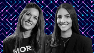 Mujeres tech: recomiendan a emprendedoras tomar la iniciativa y abrir camino para futuras generaciones