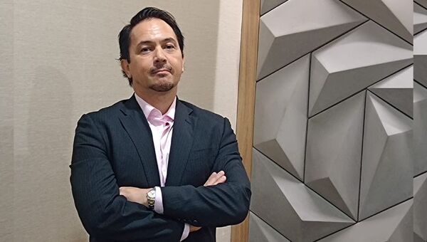 Gustavo Crossa de Auren: “Proyectamos el lanzamiento de una plataforma de tokenización de activos”