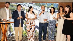 Sudameris acompañó inauguración de Garay 530 y el lanzamiento del proyecto Edificio Magallanes