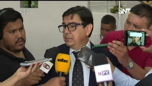 Abren causa contra Cantero y Grisetti - SNT