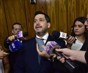 Media sanción a reforma “placebo” sobre nepotismo en Diputados - Política - ABC Color