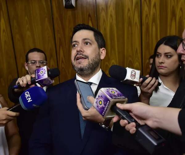 Media sanción a reforma “placebo” sobre nepotismo en Diputados - Política - ABC Color