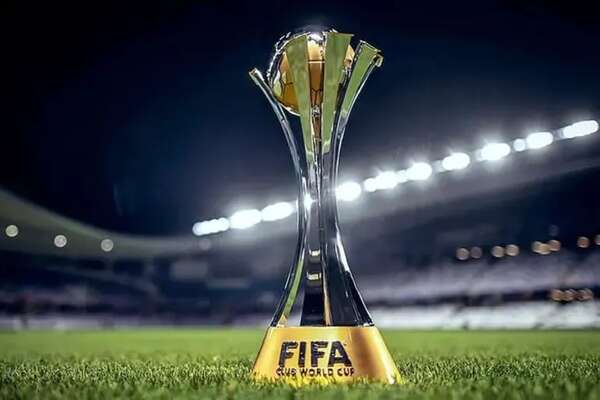 Olimpia también “juega” la Copa Libertadores 2024 - Fútbol Internacional - ABC Color