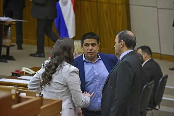 Sancionan anular traba a deudores del fisco para retirar pasaportes - Política - ABC Color