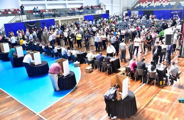 MEF reconoce necesidad de mejorar la supervisión del sector cooperativo - Economía - ABC Color