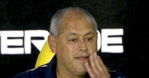 La Nación / Arce es virtual entrenador