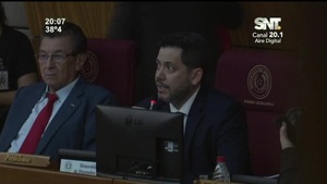Aprobaron ley de "Hambre cero" en escuelas - SNT