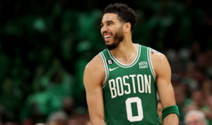 Versus / NBA: Celtics confirman su dominio ante los Bucks camino a los playoffs