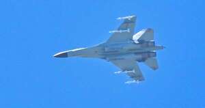 Diario HOY | Taiwán detecta 32 aviones chinos cerca de su territorio