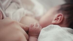 Itapúa: bebé fallece mientras era amamantado por su madre