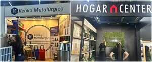 Se inicia la 3ª edición de la Expo Construir con unos 120 expositores - La Clave