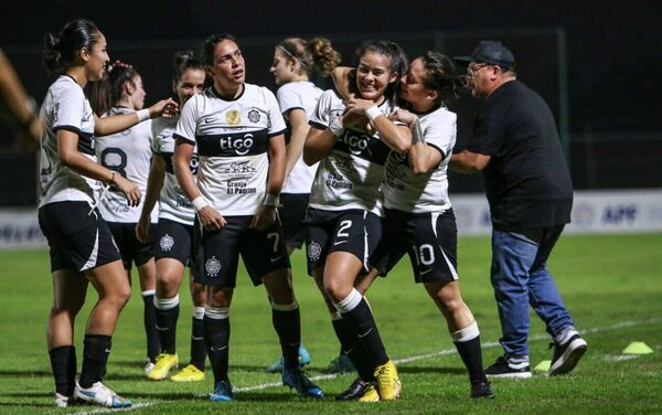Versus / Así se jugarán la primeras fechas del Campeonato Anual de fútbol femenino