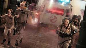 Estrenos en cines: regresan los Ghostbusters en una semana con muchas opciones - Cine y TV - ABC Color