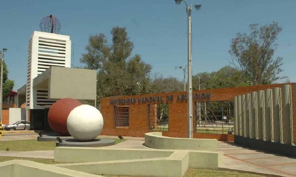 Representante de universitarios dice que cambios asegura más el Arancel Cero – Prensa 5