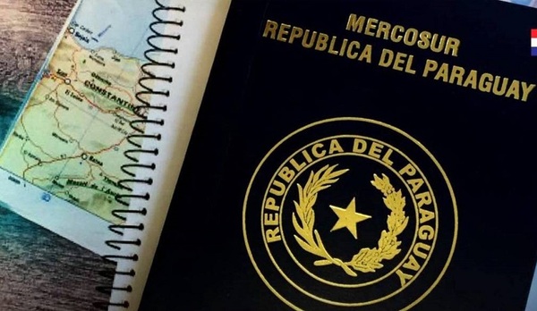 Eliminan requisito de certificado tributario para obtener pasaporte nacional