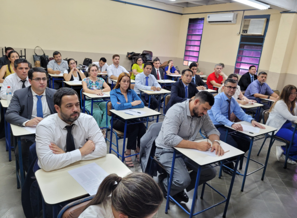 Postulantes para juzgados especializados y de ejecución también se aplazaron - PDS RADIO Y TV