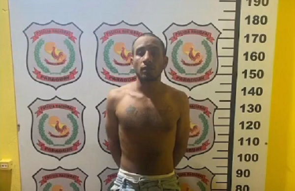 Intentó asesinar a su propia hermana y fue detenido - Noticiero Paraguay