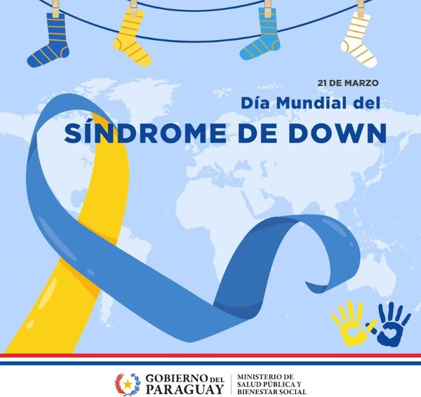 En Día Mundial del Síndrome de Down, destacan contribución de las personas en diversidad e inclusión - .::Agencia IP::.