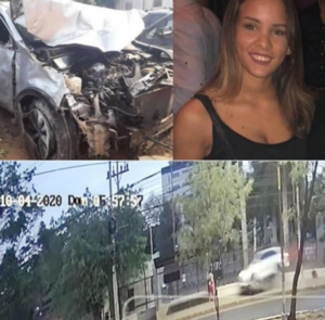 A pedido de la Fiscalía reagendan audiencia preliminar para Florencia Romero - PDS RADIO Y TV