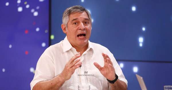 Diario HOY | Hambre Cero: ministro refuta mentiras de la tapa de ÚH
