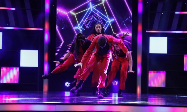 Se viene otra emisión de “K-Wave K-pop Challenge” | Telefuturo