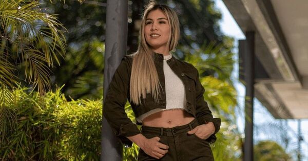 Nadia Portillo ofrece espacio de apoyo psicológico gratuito